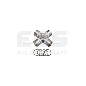 Led, Kardanaxel från Autofrance
