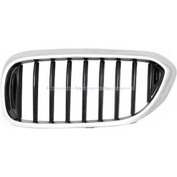 Kylargrill, Vänster från Autofrance