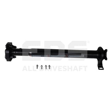 Kardanaxel 830mm från Autofrance