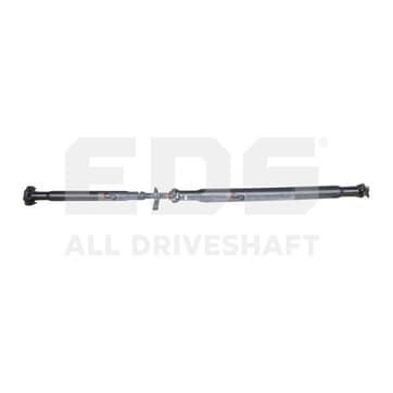Kardanaxel 2401mm från Autofrance
