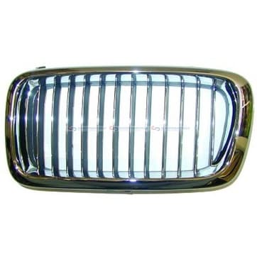 Kylargrill, Vänster från Autofrance