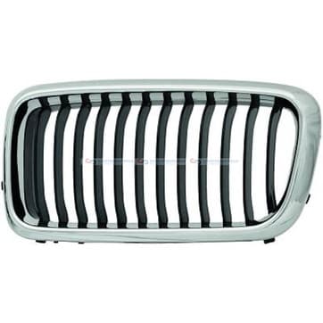 Kylargrill, Vänster från Autofrance