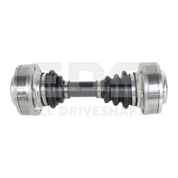 Kardanaxel 287mm från Autofrance