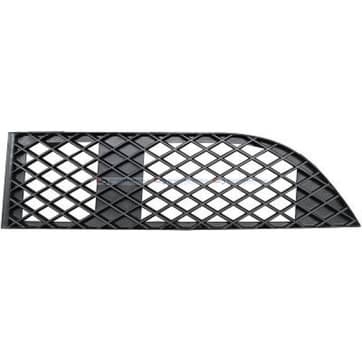 Ventilationsgaller, stötfångare, Höger från Autofrance
