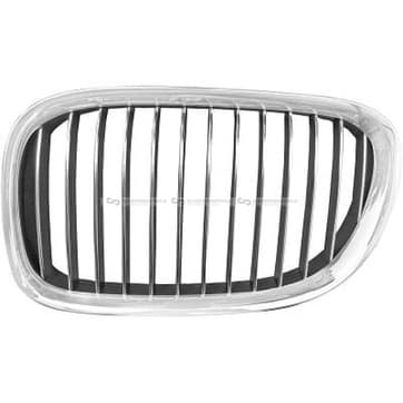 Kylargrill, Vänster från Autofrance