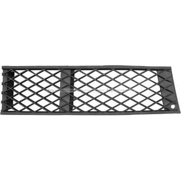 Ventilationsgaller, stötfångare, Höger från Autofrance