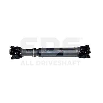Kardanaxel 620mm från Autofrance