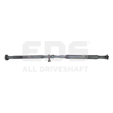 Kardanaxel 2672mm från Autofrance