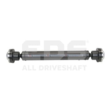 Kardanaxel 640mm från Autofrance