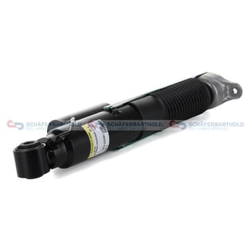 Stötdämpare, Bakaxel — Bakaxel från Autofrance