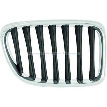 Kylargrill, Vänster från Autofrance