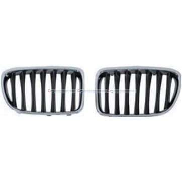 Kylargrill, Höger, Vänster från Autofrance