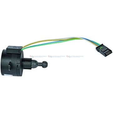 Ställdon, ljusjustering från Autofrance