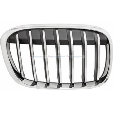 Kylargrill, Höger från Autofrance