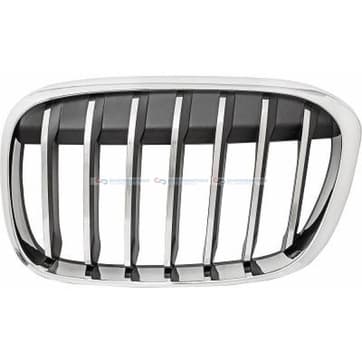 Kylargrill, Vänster från Autofrance