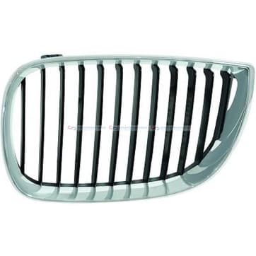 Kylargrill, Vänster från Autofrance