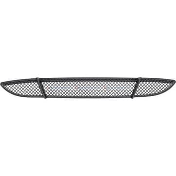 Ventilationsgaller, stötfångare, Fram från Autofrance