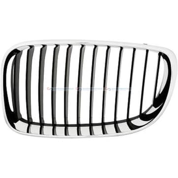 Kylargrill, Vänster från Autofrance