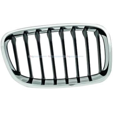 Kylargrill, Höger från Autofrance