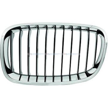 Kylargrill, Vänster från Autofrance