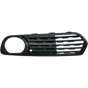 Ventilationsgaller, stötfångare, Höger fram från Autofrance