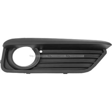 Ventilationsgaller, stötfångare, Höger från Autofrance