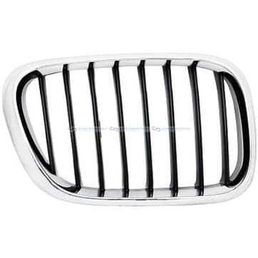 Kylargrill, Höger från Autofrance
