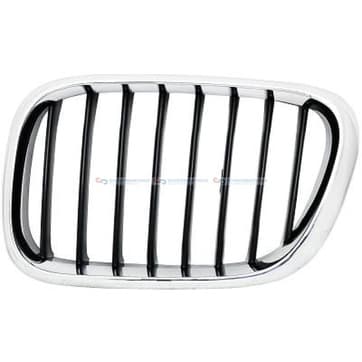 Kylargrill, Vänster från Autofrance