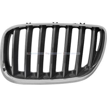 Kylargrill, Vänster från Autofrance