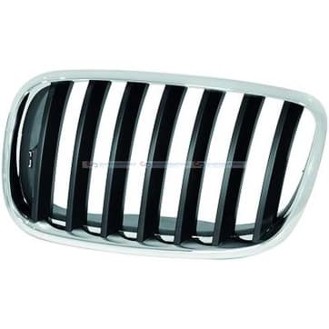 Kylargrill, Vänster från Autofrance