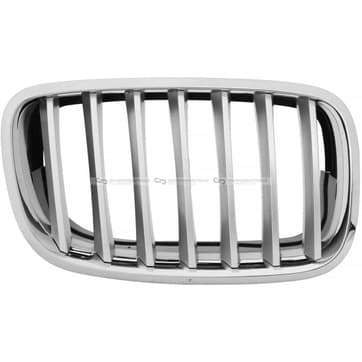 Kylargrill, Höger från Autofrance