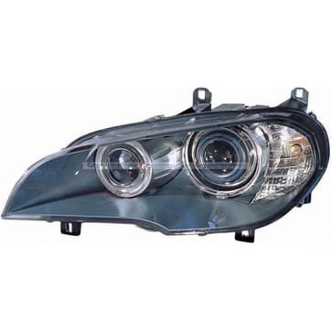 Strålkastare, Höger — Höger från Autofrance