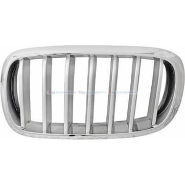 Kylargrill, Vänster från Autofrance