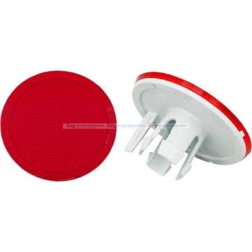 Reflektor, Höger — Höger från Autofrance