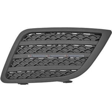 Ventilationsgaller, stötfångare, Höger från Autofrance