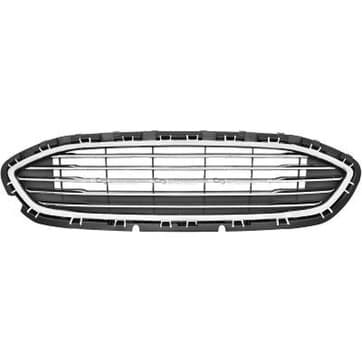 Kylargrill från Autofrance