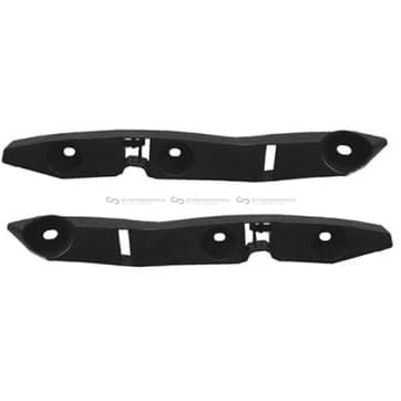 Fäste, stötfångare, Tvåsidig — Tvåsidig från Autofrance