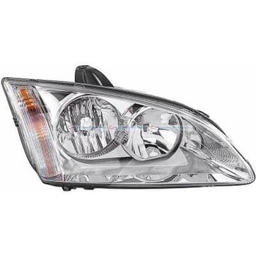 Strålkastare, Höger — Höger från Autofrance