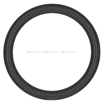 Tätningsring innerø-43,82x tjocklek5,33mm EPDM från Autofrance