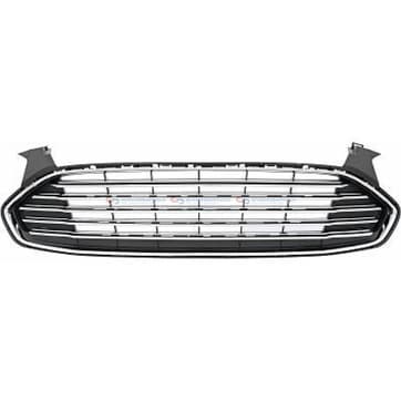 Kylargrill från Autofrance