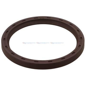 Tätningsring innerø-100x ytterø-120mm FPM ( från Autofrance