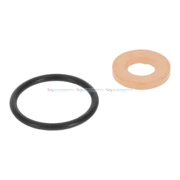 Tätningsringssats, common rail-injektor från Autofrance