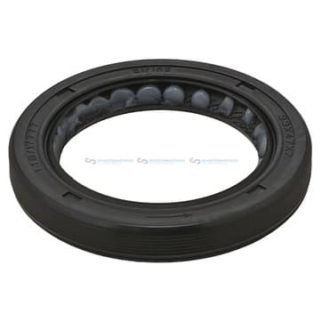 Tätningsring innerø-33x ytterø-47mm ACM (Po från Autofrance