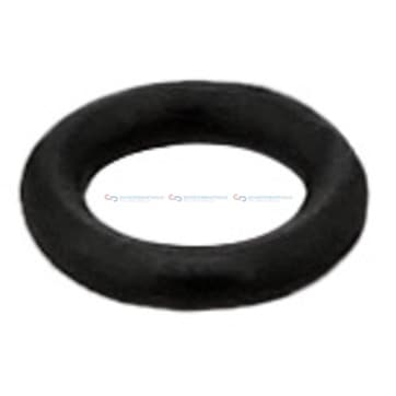 Tätning, oljemätpinne innerø-5,9x tjocklek2mm från Autofrance