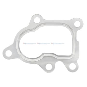 Packning, avgasrör från Autofrance