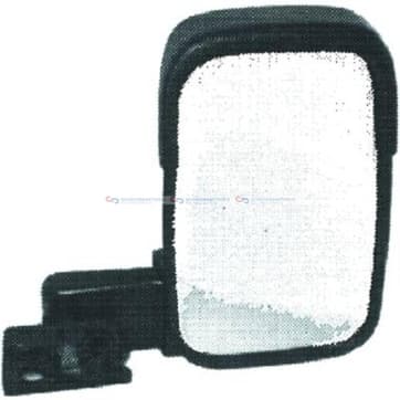 Backspegel, Vänster från Autofrance