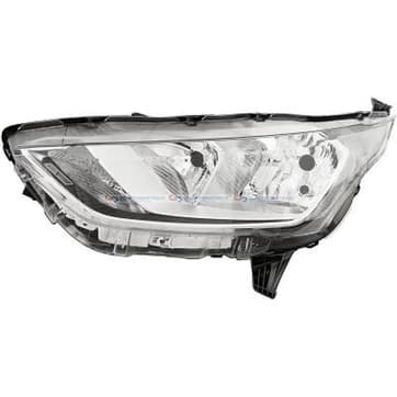 Strålkastare, Vänster från Autofrance