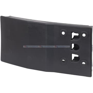 List, quarter panel, Vänster fram från Autofrance