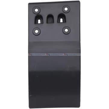 List, quarter panel, Vänster fram från Autofrance
