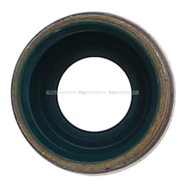 Tätningsring, ventilstam innerø-12x ytterø-15,4x 9,5mm från Autofrance